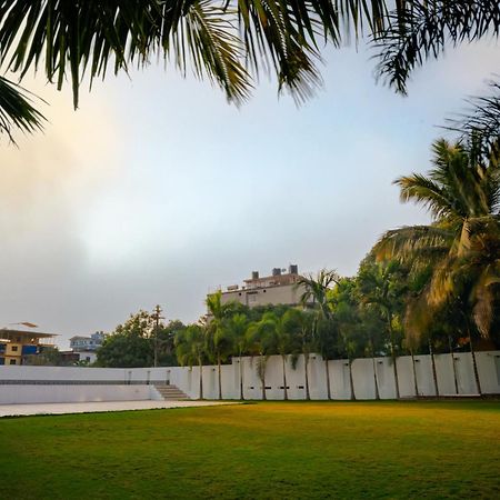 Kamat'S Daffodil Resort Goa Pilerne المظهر الخارجي الصورة