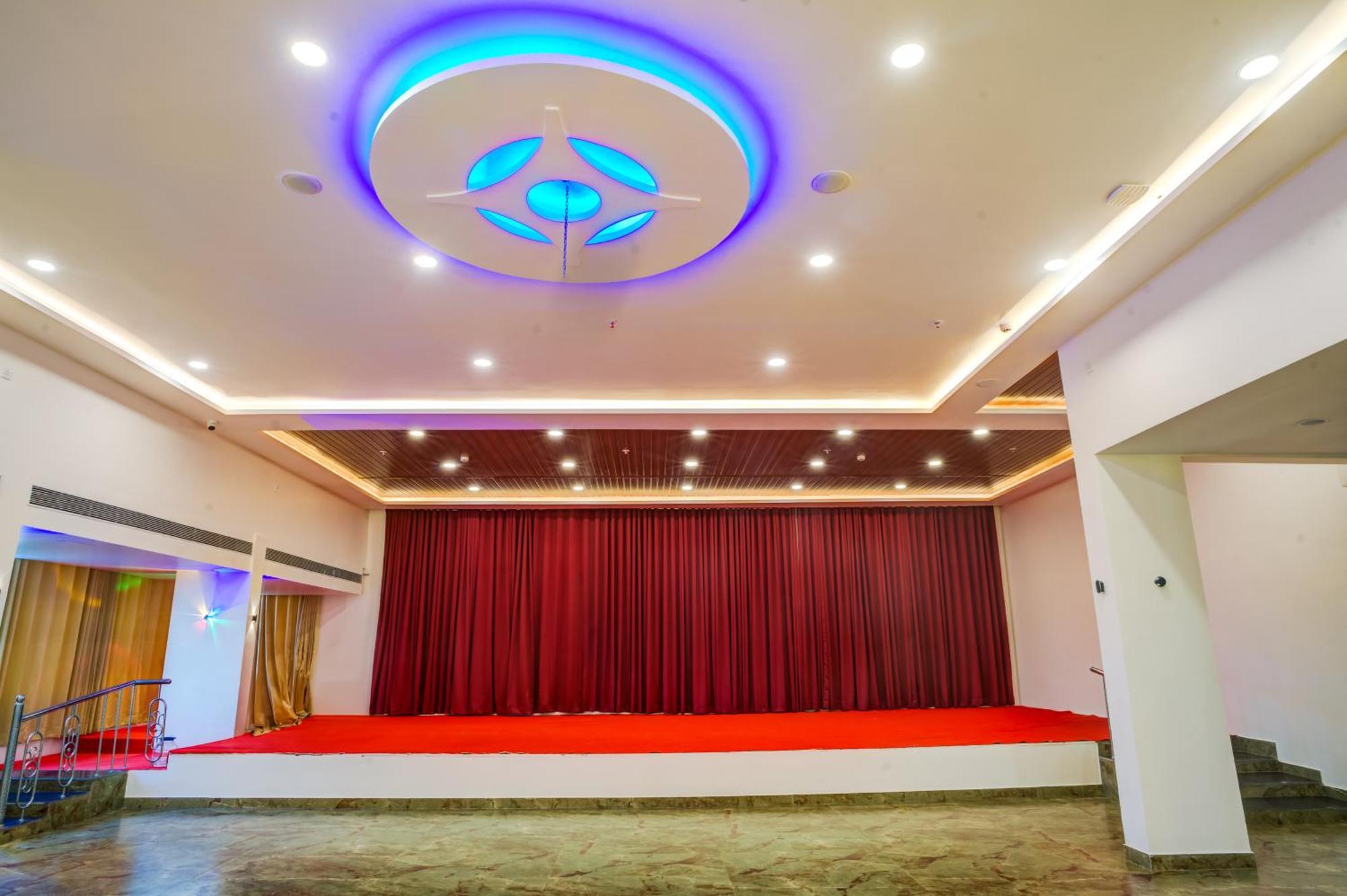 Kamat'S Daffodil Resort Goa Pilerne المظهر الخارجي الصورة