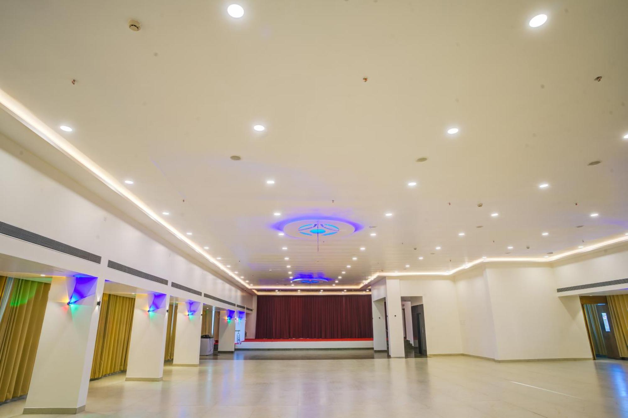 Kamat'S Daffodil Resort Goa Pilerne المظهر الخارجي الصورة