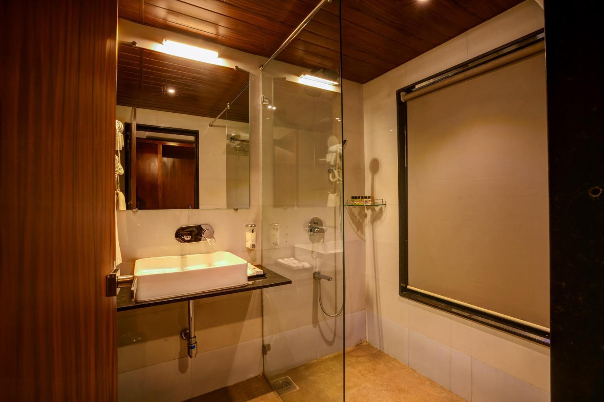 Kamat'S Daffodil Resort Goa Pilerne المظهر الخارجي الصورة