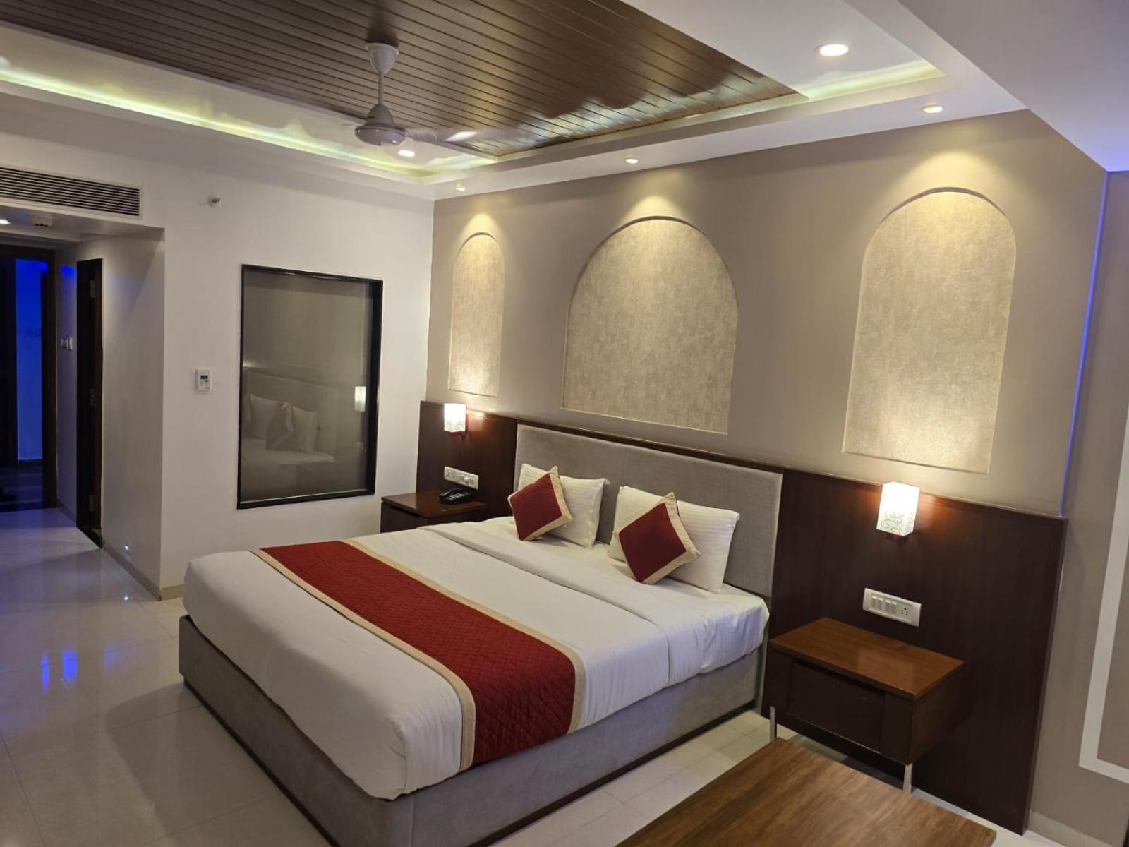 Kamat'S Daffodil Resort Goa Pilerne المظهر الخارجي الصورة